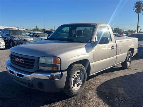 2004 Gmc Sierra 1500 Sle Standard Wt Sierra Auction Management Inc