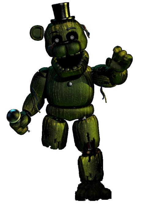 Phantom Freddy