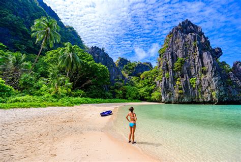 Beaches In El Nido That Suits Your Holiday Mood Mabuhay Travel Blog