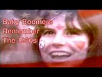 David Hoffman's Making Sense Of The Sixties Show 6. Boomers Remember ...