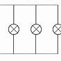 Parallel Circuit Diagram Calculation