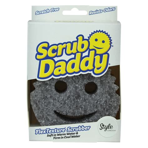 Scrub Daddy Style Collection Scrub Daddy