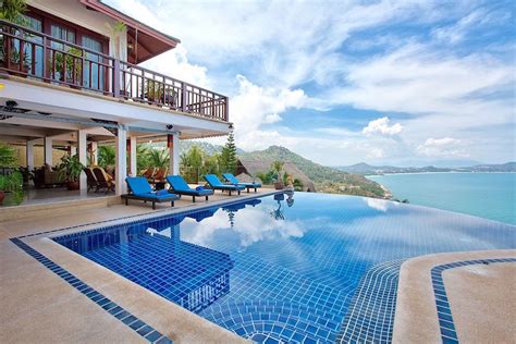 10 Best Thailand Beach Resorts Map Touropia