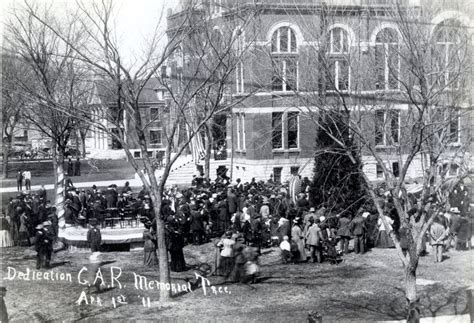 It is loosely based on katie george calls leila a geisha, though she corrects him, reminding him that she is chinese, not japanese. April 1, 1911: The George H. Thomas Post of the Grand Army ...