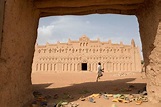 Bani mosque (Burkina Faso - west Africa) | Afrique, Laurent moreau