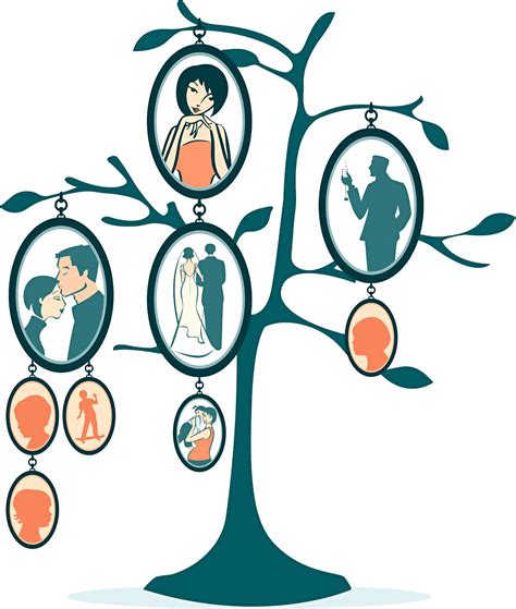 (Step)-Family Trees With Tangled Branches - The New York Times