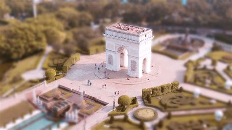 25 Tilt Shift Photography Tips With Examples Tilt Shift Photography