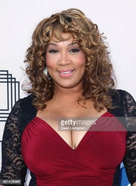 Actress Kym Whitley Attends The Pre Bet Awards Dinner Hosted By Bet News Photo Getty Images