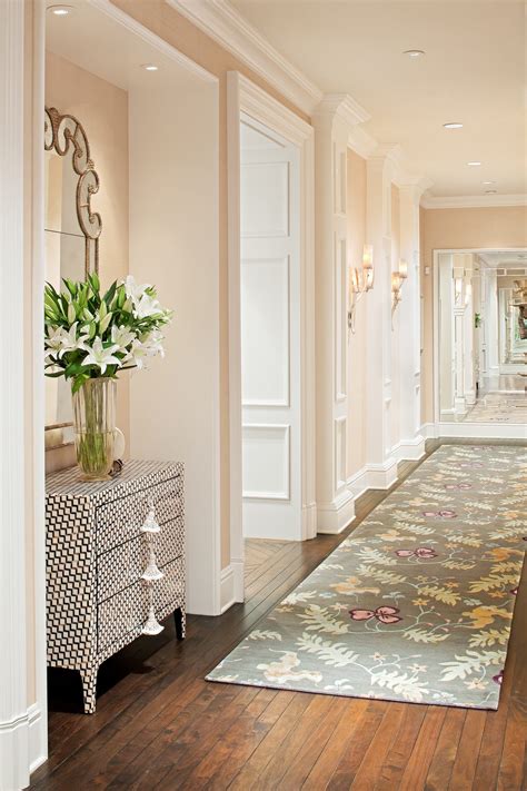 5 Ways To Decorate A Narrow Hallway Shop Room Ideas