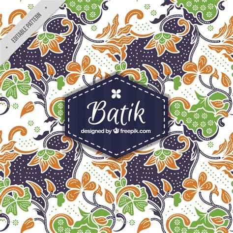 The Best Free Batik Vector Images Download From 61 Free Vectors Of