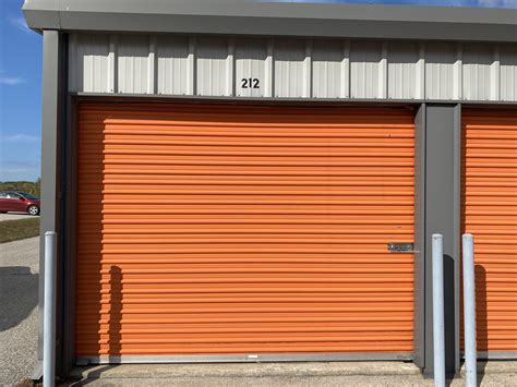 Dft self storage is decatur's premier self storage facility. Self Storage in Hart, MI 49420 | Silver Lake Mini Storage, LLC