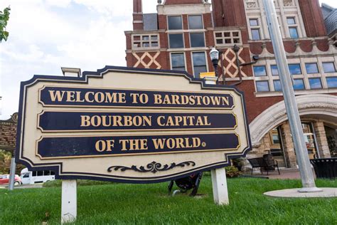 31 Exciting Things To Do In Bardstown Ky Lets Visit Bardstown