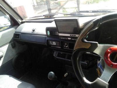 Koleksi 66 modifikasi mobil kijang grand extra 1995 terkeren. Harga Toyota Kijang Grand Extra LGX 1.8 1996 - PriceNia.com