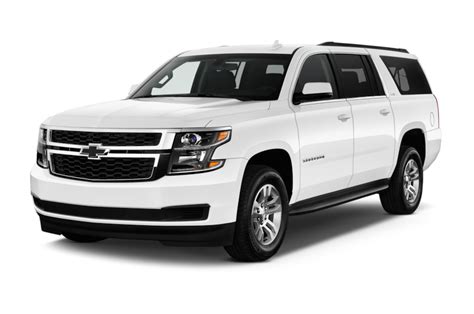 2016 Chevrolet Suburban Prices Reviews And Photos Motortrend