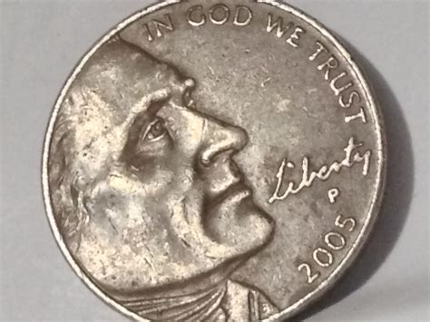 Most Valuable Nickels