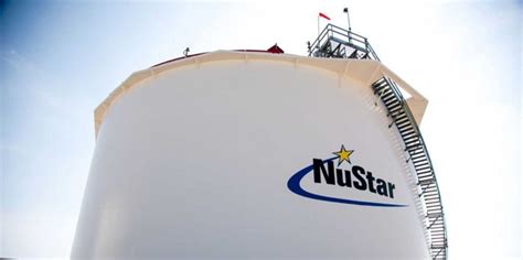 Nustar Energy Closes On Sale To Sunoco Lp Stocexpo