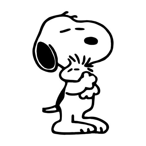 The Best Free Snoopy Vector Images Download From 52 Free Vectors Of