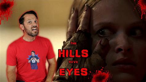 Drumdums Reviews The Hills Have Eyes Remake Youtube