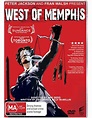 West Of Memphis Documentary, DVD | Sanity