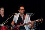 Prakash John | Prakash John is in the Rock and Roll Hall of … | Flickr