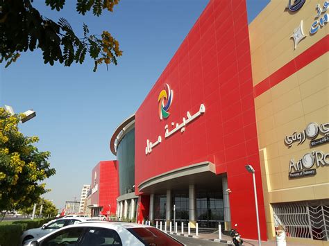 Madina Mall Shopping Centres And Malls In Muhaisnah 4 Dubai Hidubai