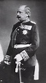 Hereditary Grand Duke of Saxe-Weimar Karl August, horoscope for birth date 31 July 1844, born in ...