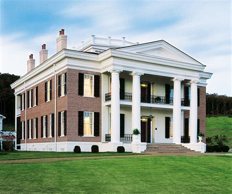 Melrose Mansion Birmingham Alabama Leading Estates Of The World