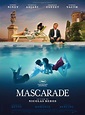 MASCARADE (2023) - Film - Cinoche.com