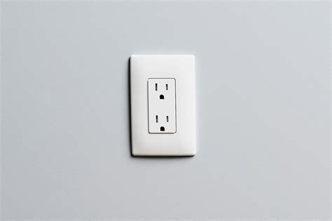 9 Types Of Wall Plugs Found In Your Home