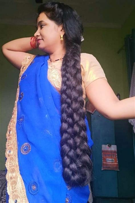 Pin By Shruti 0143 On Renu Longhair Long Hair Indian Girls Long Silky Hair Indian Long Hair