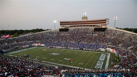Deion Sanders Leads Jackson State To Victory In Southern Heritage Classic Sports Illustrated