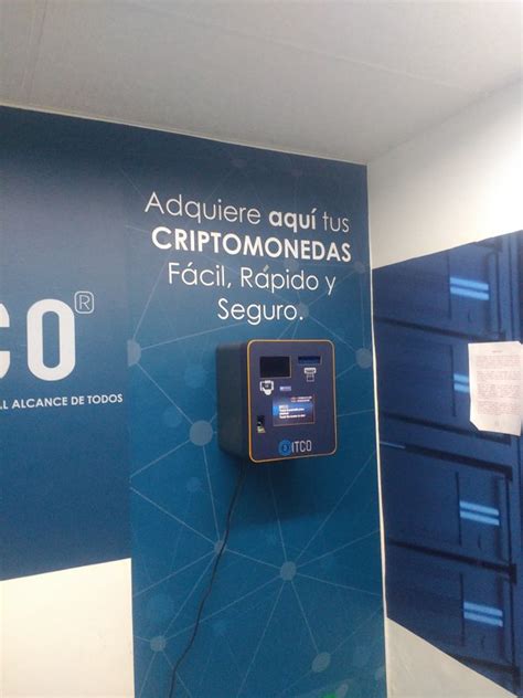 We operate bitcoin and other crypto atms throughout north and south america. Bitcoin ATM in Bogota - Athena Colombia
