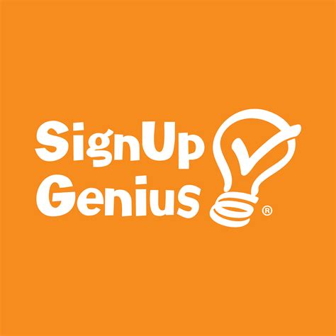 Signupgenius Press Kit And Marketing Materials