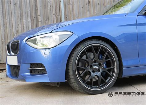 2014 Bmw 135i 1 Series On 19″ Bbs Ch R Alloy Wheels Prestige Wheel Centre Blog