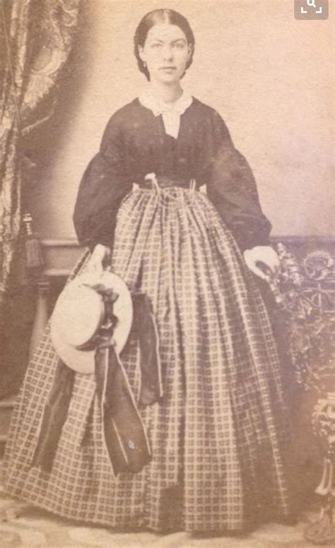 Pin By Susanne Toomey On Cw Young Ladys Fashions Civil War Fashion