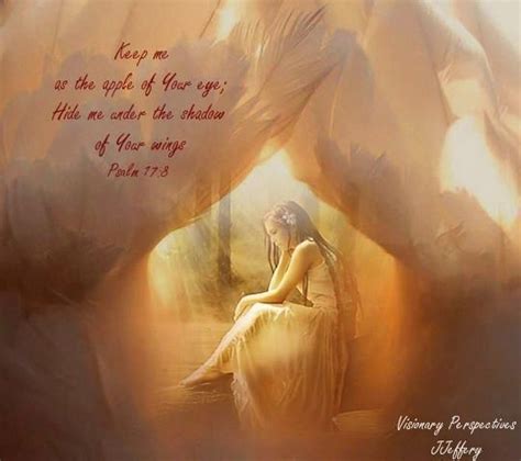 Beneath The Shadow Of Thy Wings Facebook Psalm Bride Of Christ