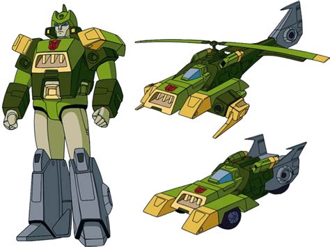 Transformers G1 Springer By Godzillaboi193 On Deviantart