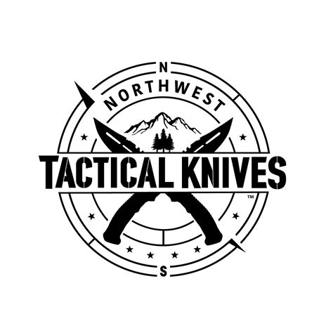Northwest Tactical Knives | Lynnwood WA