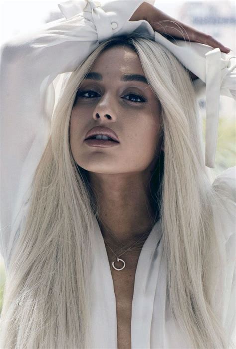 Ariana Grande Nude Possible Leaked Hot Part Photos