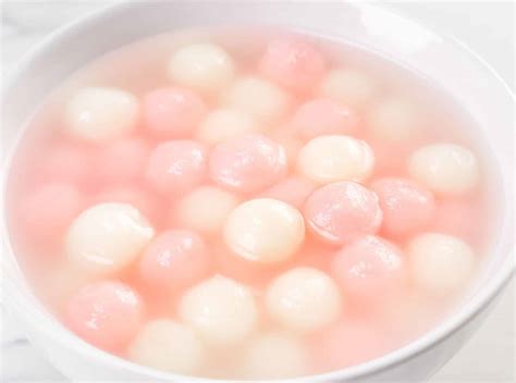 Top Most Popular Chinese Desserts Mediafeed