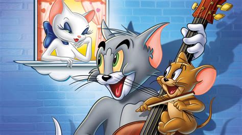 There are hundreds of solutions for desktops and p Tom A Jerry Zamilovana Srdce Dvd.indd : Wallpapers13.com