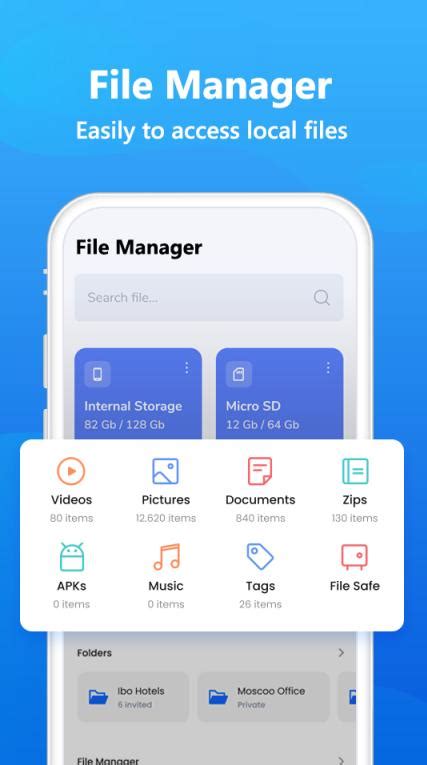 Es File Explorer Android Manager File 2021 Apk For Android Download