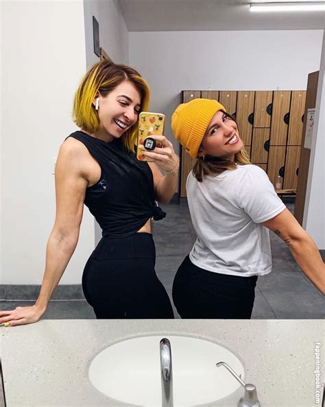 Gabbie Hanna Theinfamousbabz Nude OnlyFans Leaks The Fappening