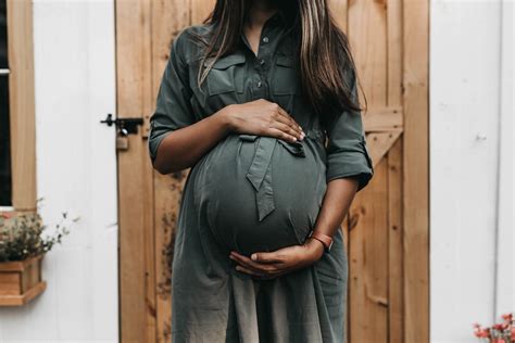 Praktische Tips Voor Als Je Hoog Zwanger Bent Baby Nl