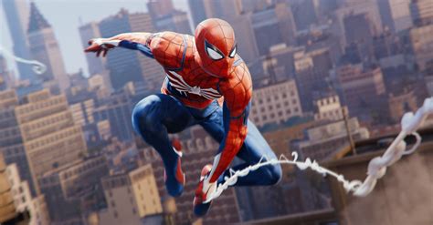 Marvel S Spider Man Remastered PC System Requirements And Features