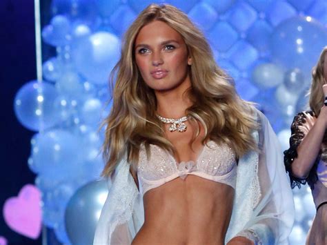 Victorias Secret Names 10 New Angels Business Insider