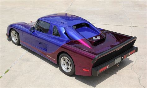 10 Coolest Forgotten Sports Cars Of The 80s And How Much Theyre Worth