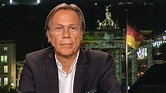 Harald Welzer über die Zeitenwende - ZDFmediathek