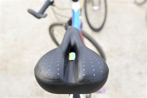 The Best Bicycle Seat For Overweight People Livestrongcom