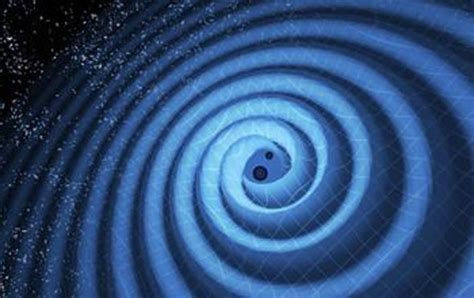 Nobel In Physics For Detecting Gravitational Waves Scientific American